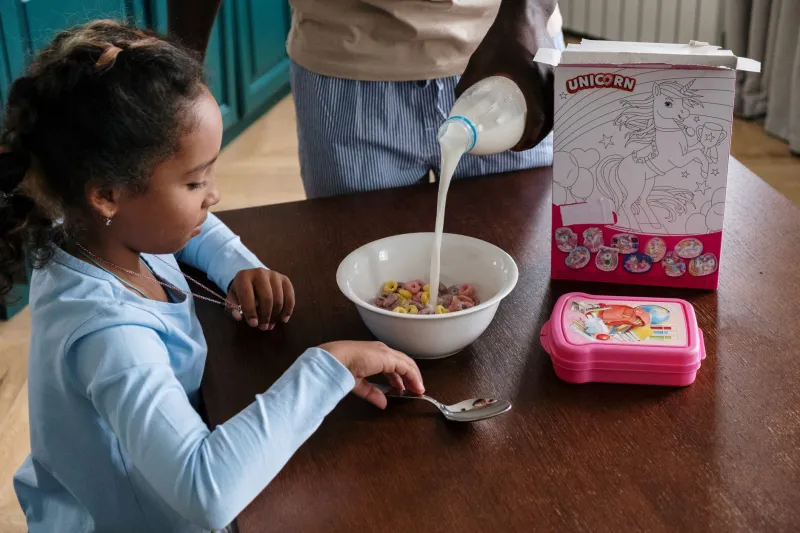 The ADHD Medication and Breakfast Connection Most Parents Don't Know About