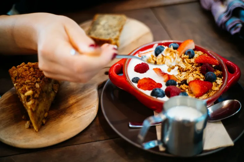 How Common Kids' Medications Shake Up Gut Bacteria—And What to Feed Your Child to Help