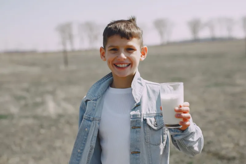 Is Your Child's Long-Term Medication Quietly Weakening Their Bones?