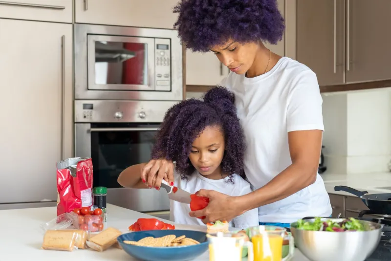 Your Child's Daily Medication May Be Quietly Draining Key Nutrients—Here's What to Do About It