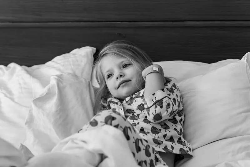 Is Your Child's Prescription Wrecking Their Sleep? Here's What Every Parent Should Know