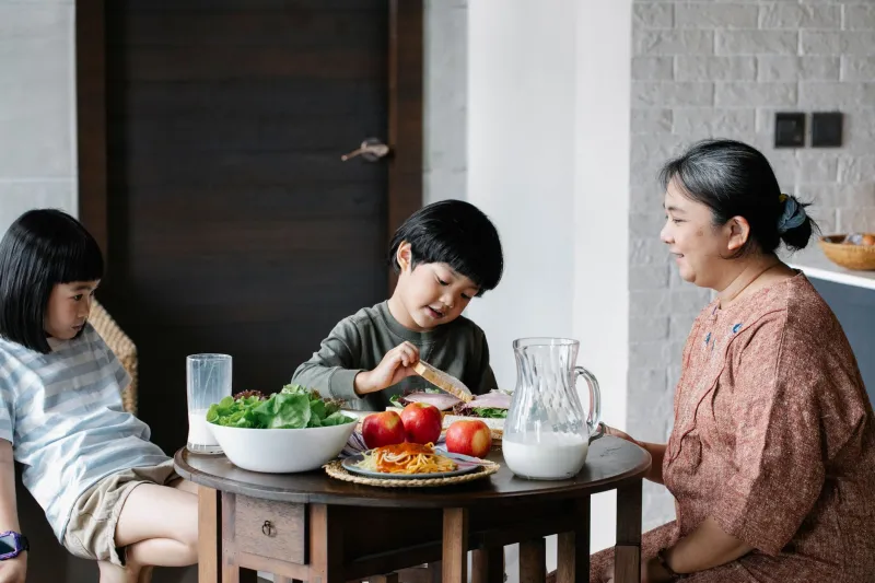 Iron, Calcium, and Zinc Under Attack: How Your Child's Medication May Be Blocking the Minerals They Need Most