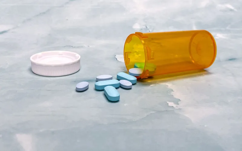 That Reaction Might Not Be a Food Allergy—It Could Be What's in the Medicine Itself