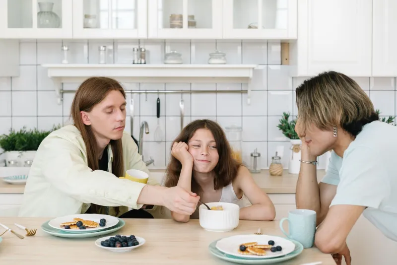 Does It Matter When Your Kid Takes Their Meds? (Yes—More Than You'd Guess)