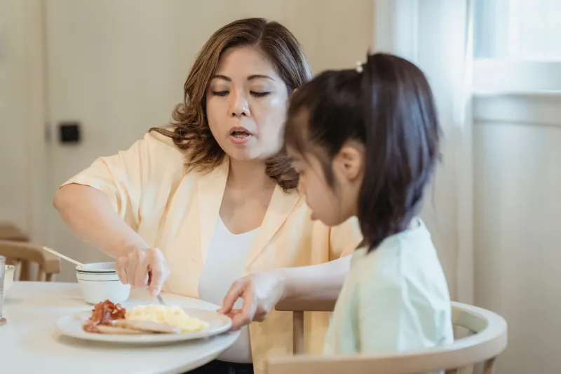Is Your Child's Medication Schedule Working Against Their Growth? The Timing Windows Most Parents Have Never Heard Of