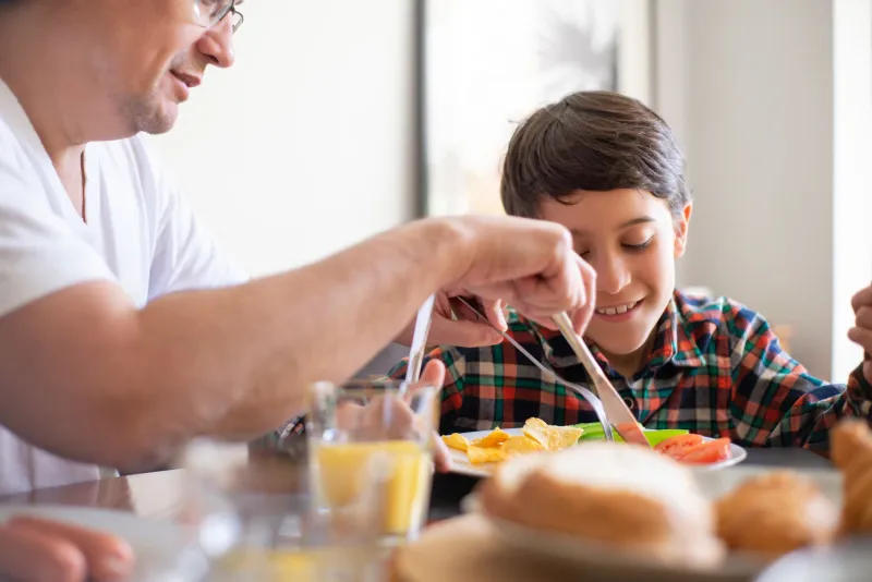 It's Not Just Antibiotics: The Medications That Are Quietly Reshaping Your Child's Gut